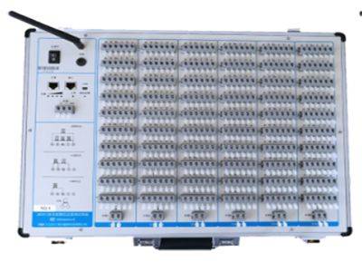 多功能静态应变仪